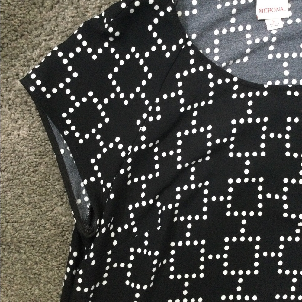 Comfortable dress